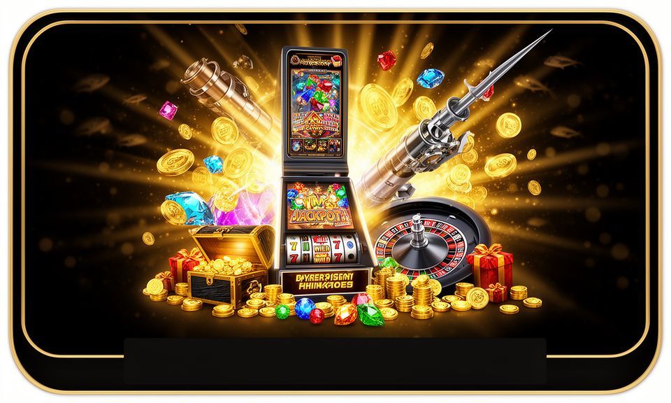 444hi mobile gaming
